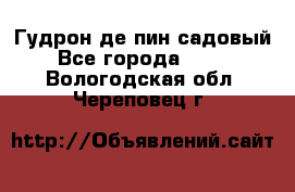 Гудрон де пин садовый - Все города  »    . Вологодская обл.,Череповец г.